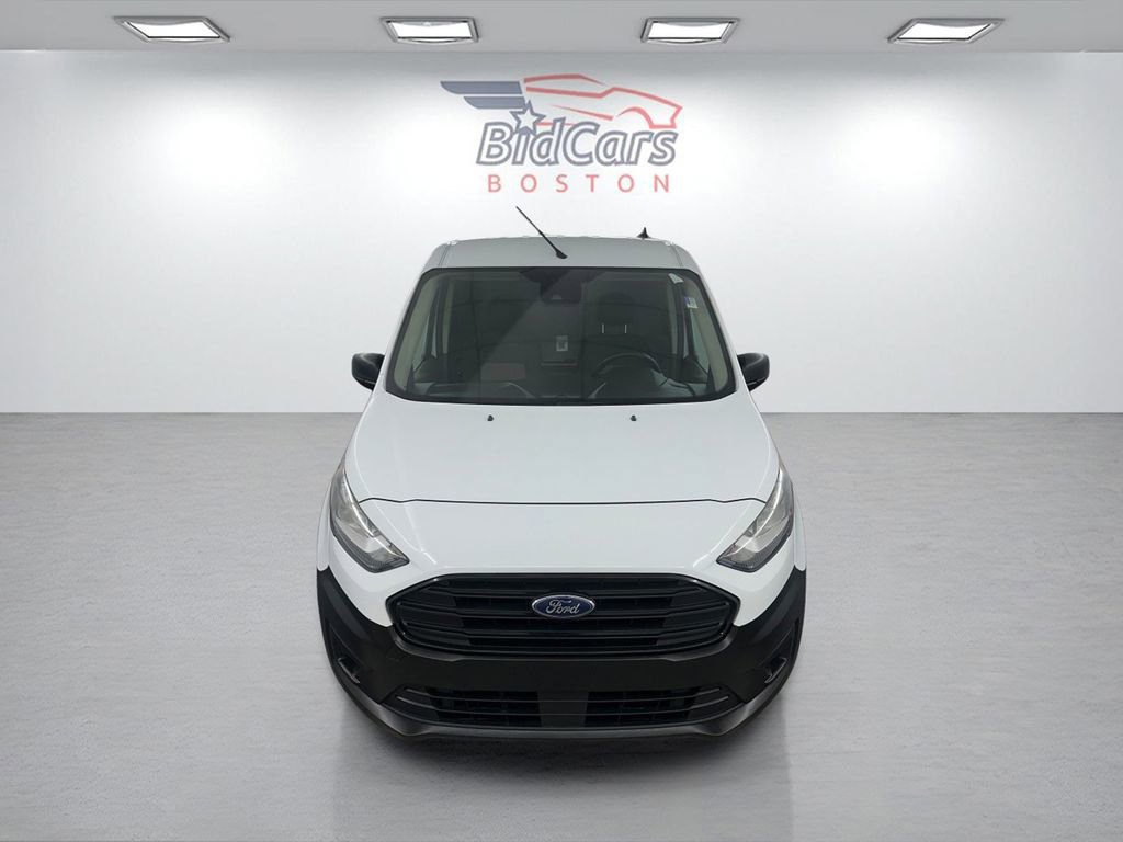 Used 2020 Ford Transit Connect XL image 2