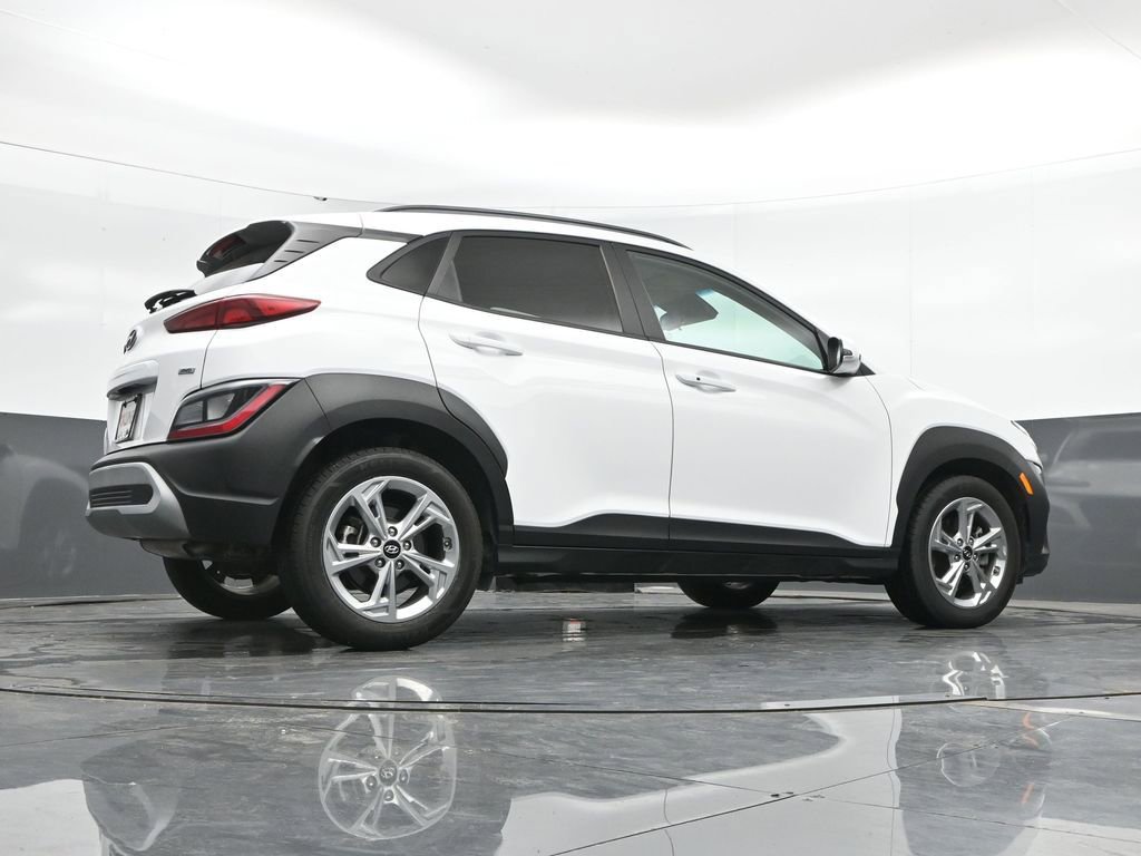 Used 2023 Hyundai Kona SEL image 45