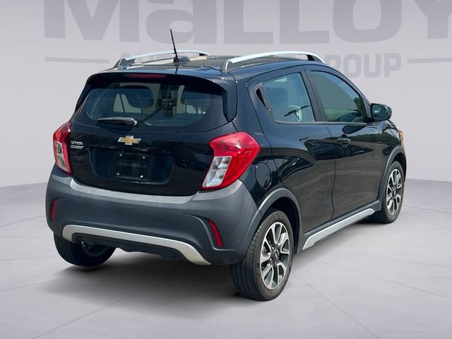 Used 2022 Chevrolet Spark ACTIV FWD image 3
