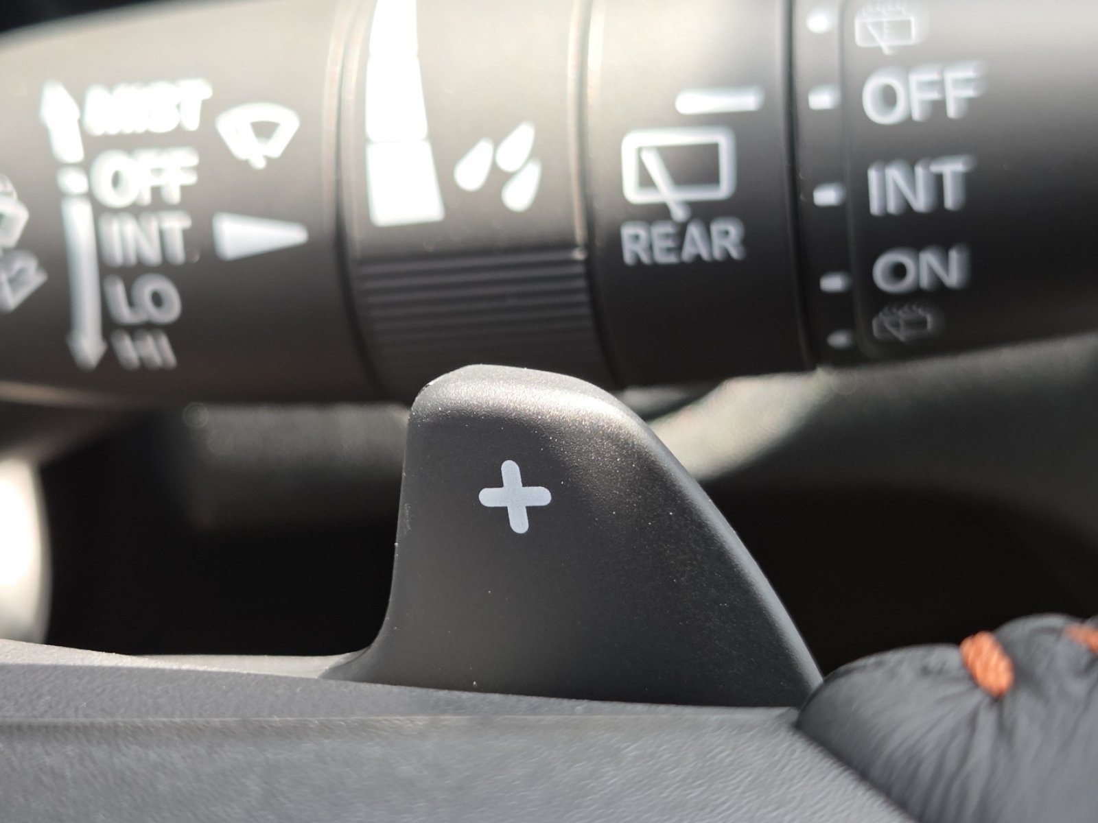New 2026 Honda CR-V Sport-L image 12