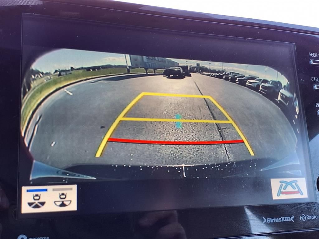 Used 2024 Toyota Camry XLE image 18