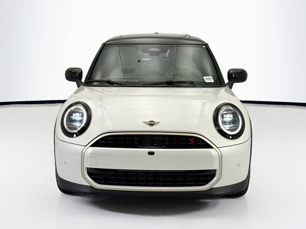 New 2026 MINI Cooper S image 2