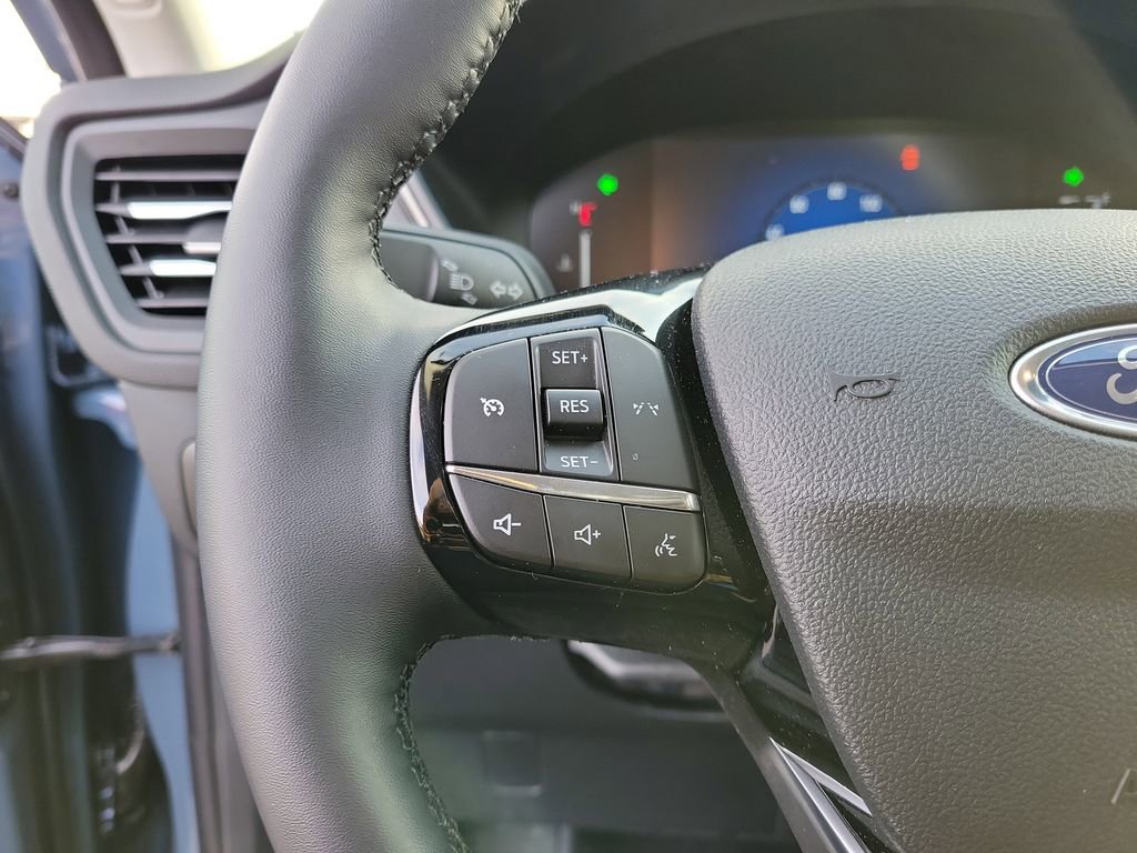 New 2026 Ford Escape Active w/ Cold Weather Package image 23