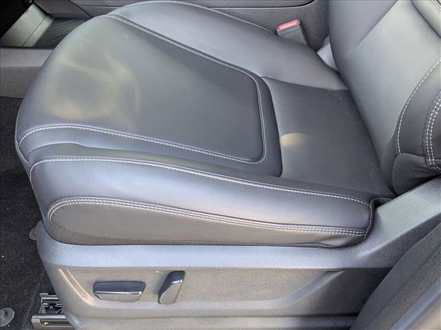 New 2026 Nissan Armada SV image 4