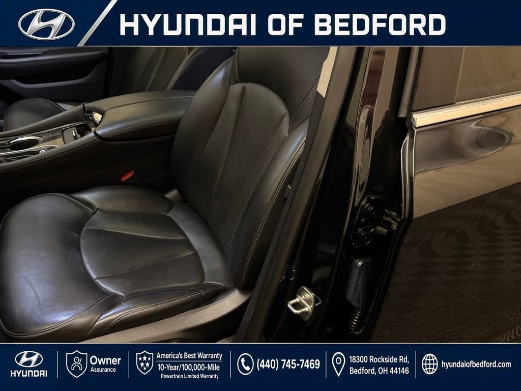 Used 2020 Buick Envision Essence AWD/4WD image 18