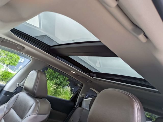 Used 2015 Nissan Murano SL w/ SL Technology Package AWD/4WD image 22