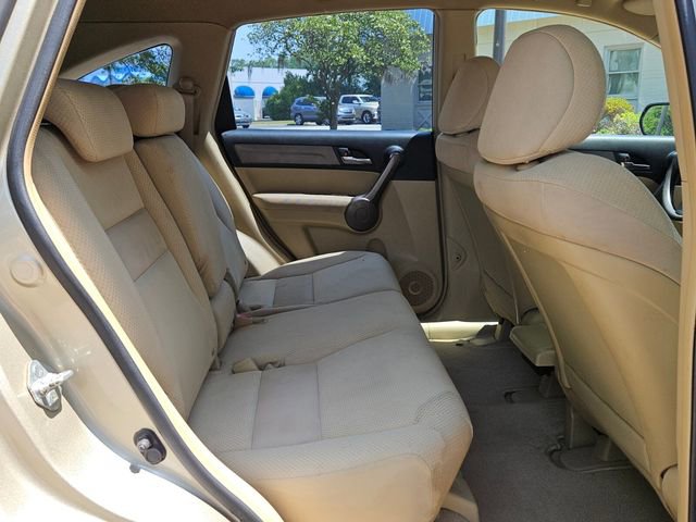 Used 2008 Honda CR-V LX image 14