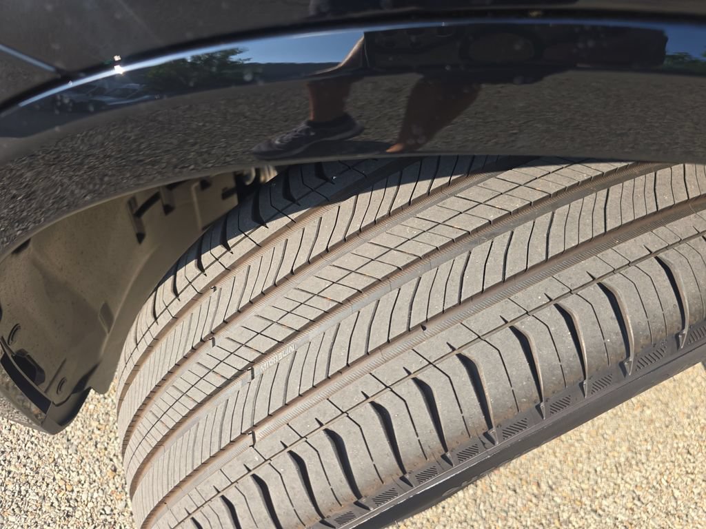 New 2026 Mercedes-Benz GLC 300 4MATIC image 27