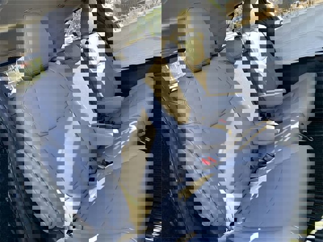 New 2026 Toyota Sienna XLE image 11