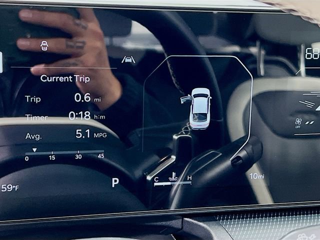 New 2025 Kia K4 GT-Line w/ GT-Line Premium Package image 12