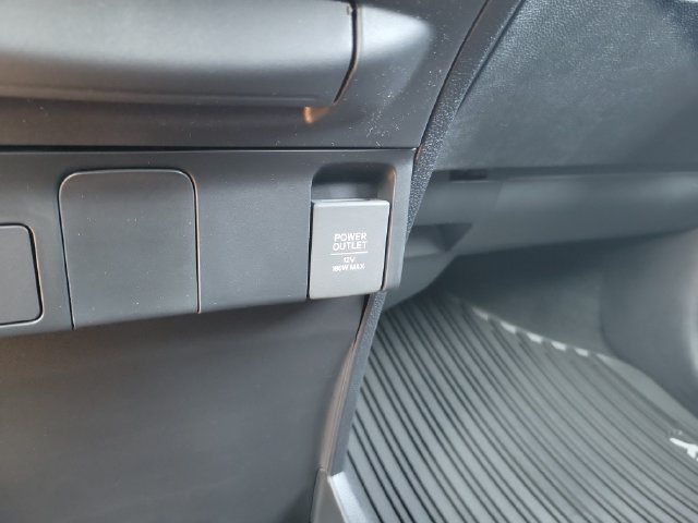 New 2026 Honda Odyssey Sport-L image 24