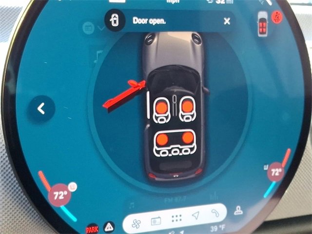 New 2026 MINI Cooper S image 11