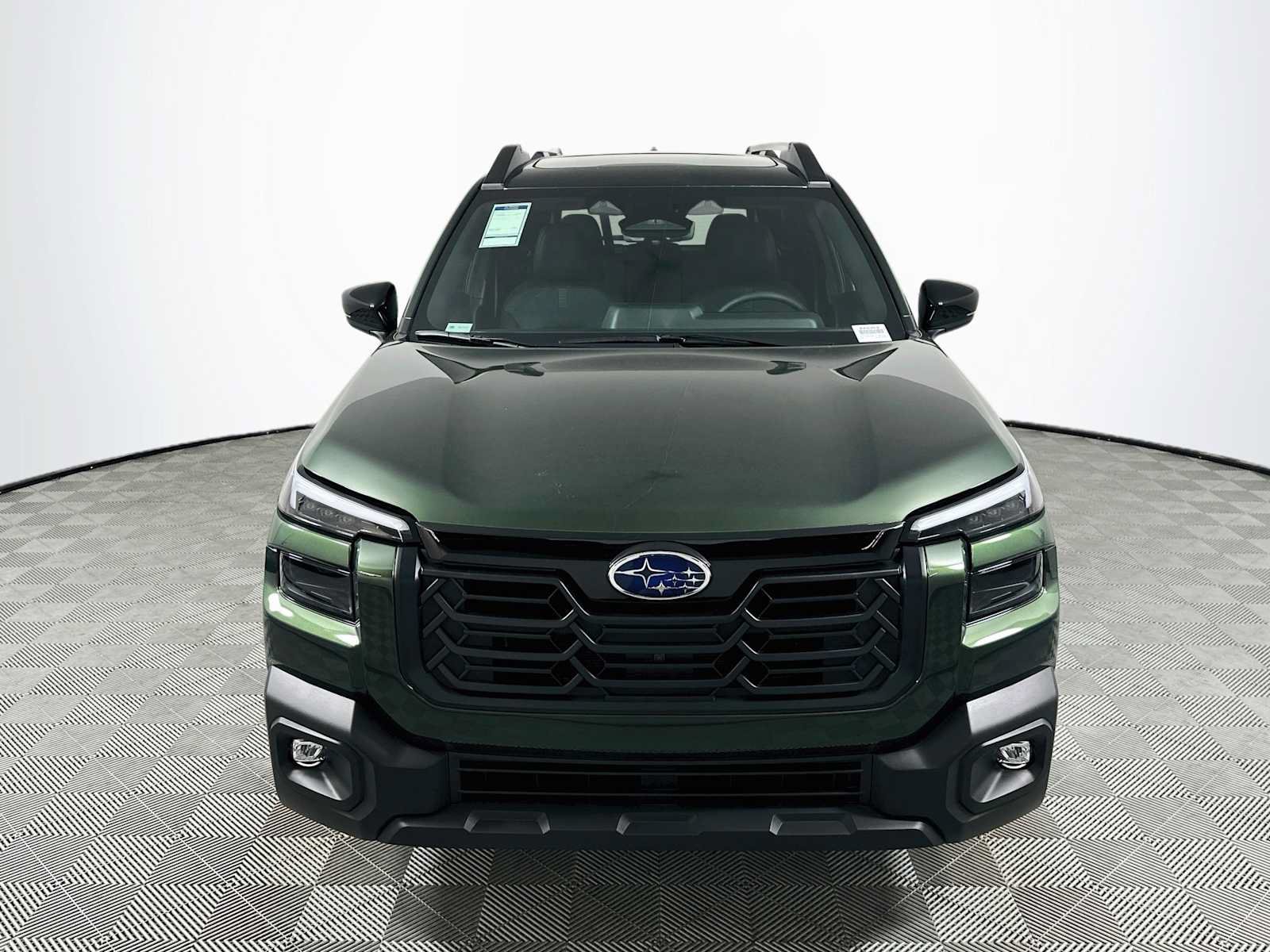 New 2026 Subaru Outback Touring XT AWD/4WD image 2