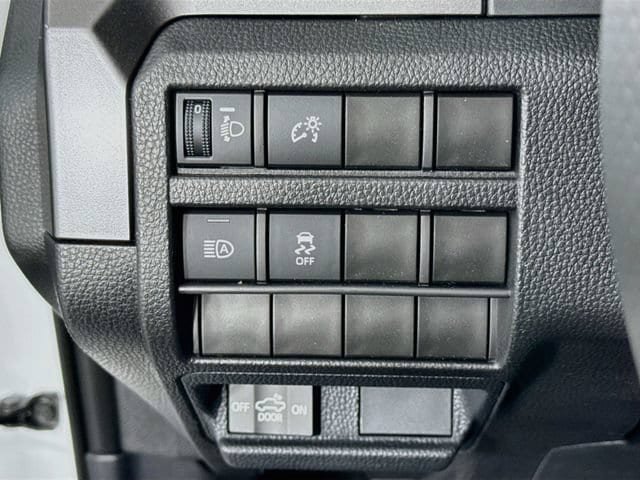 New 2026 Toyota Tacoma TRD Sport AWD/4WD image 10