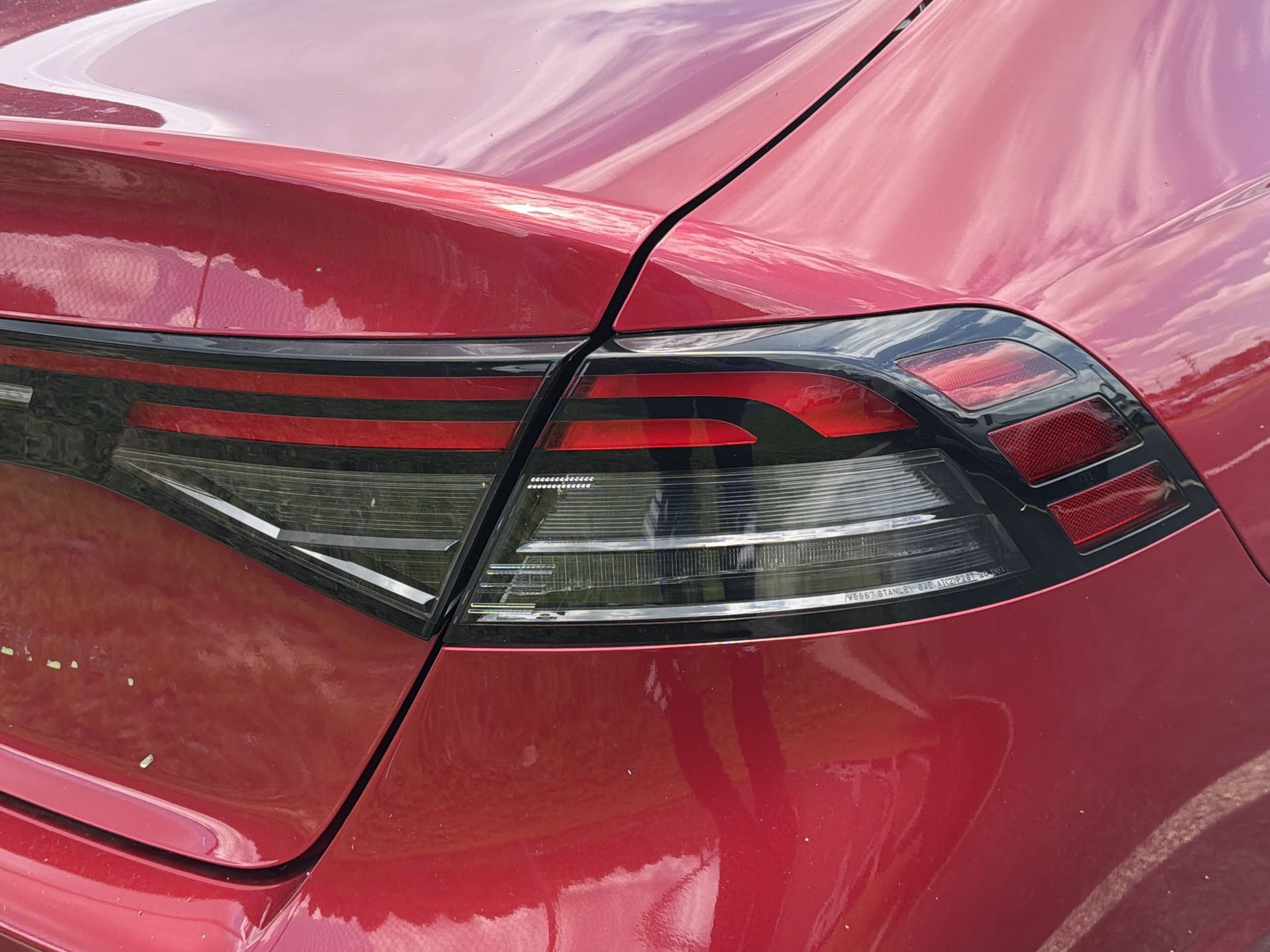 Used 2024 Honda Accord LX image 11