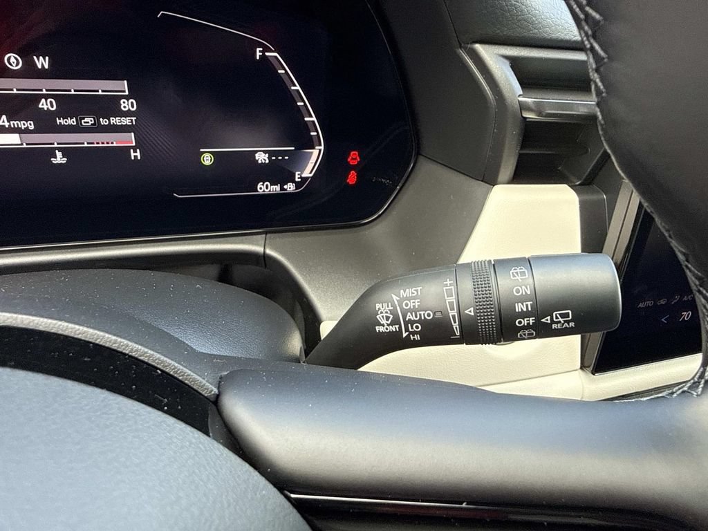 New 2026 MAZDA CX-5 Select AWD/4WD image 36