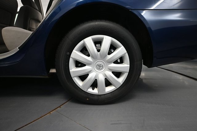 Used 2006 Toyota Camry LE FWD image 9