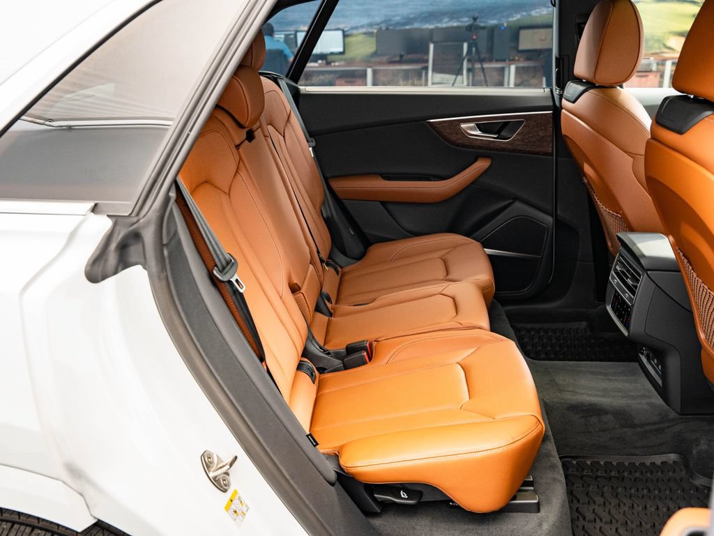 New 2026 Audi Q8 Prestige AWD/4WD image 44