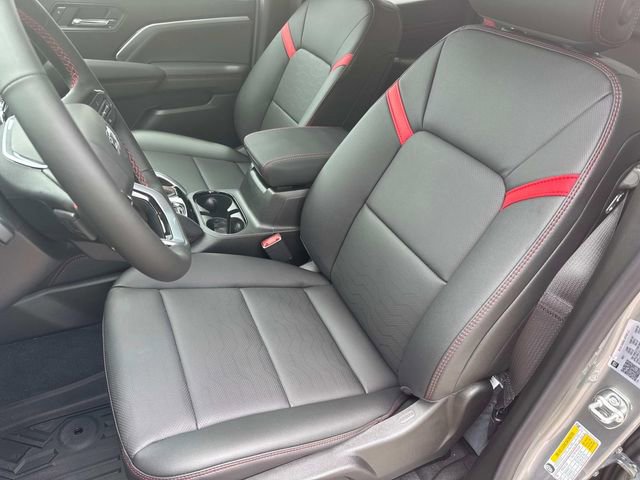New 2025 Chevrolet Colorado Z71 w/ Technology Package image 23