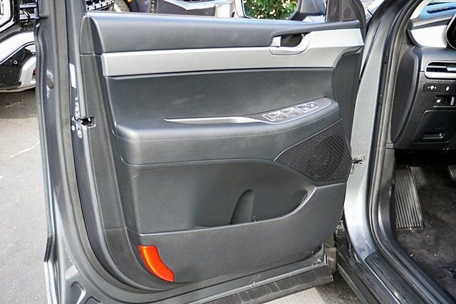 Used 2025 Hyundai Palisade SEL image 24