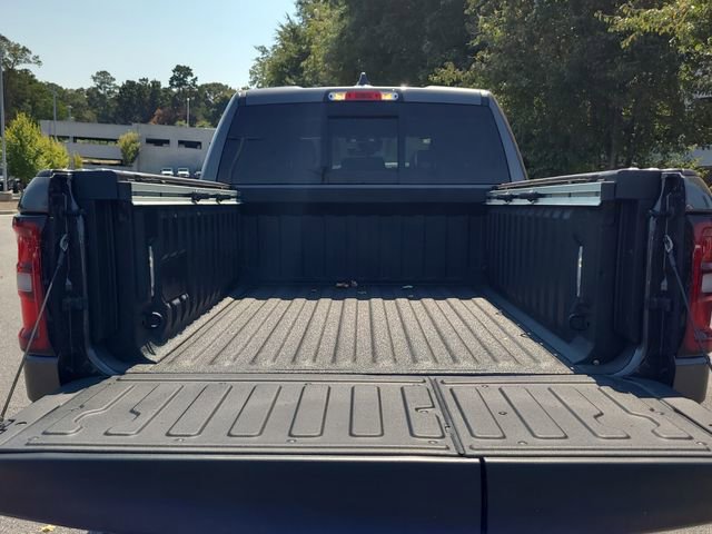New 2026 RAM 1500 Rebel w/ Rebel Level 2 Equipment Group image 16