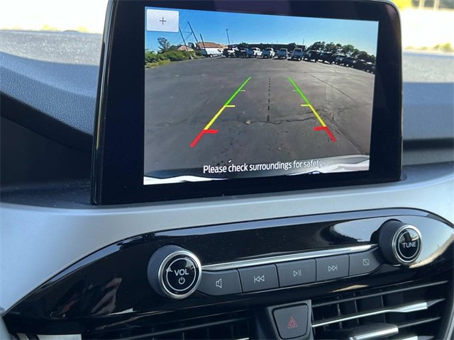Certified 2022 Ford Escape SE w/ Convenience Package image 23