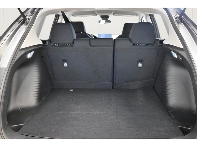 Used 2025 Honda HR-V LX image 18