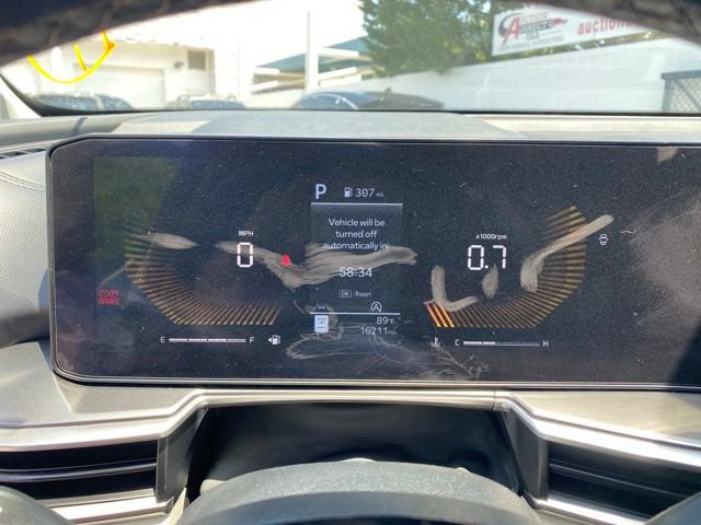 Used 2025 Kia Sorento S AWD/4WD image 17