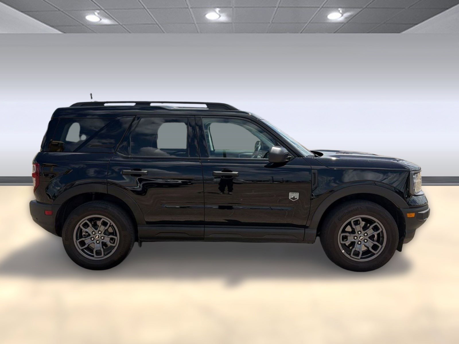 Used 2022 Ford Bronco Sport Big Bend w/ Convenience Package image 8