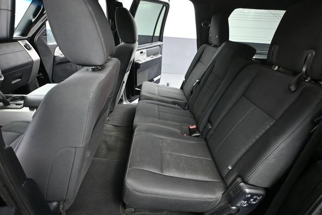 Used 2016 Ford Expedition EL XLT AWD/4WD image 35