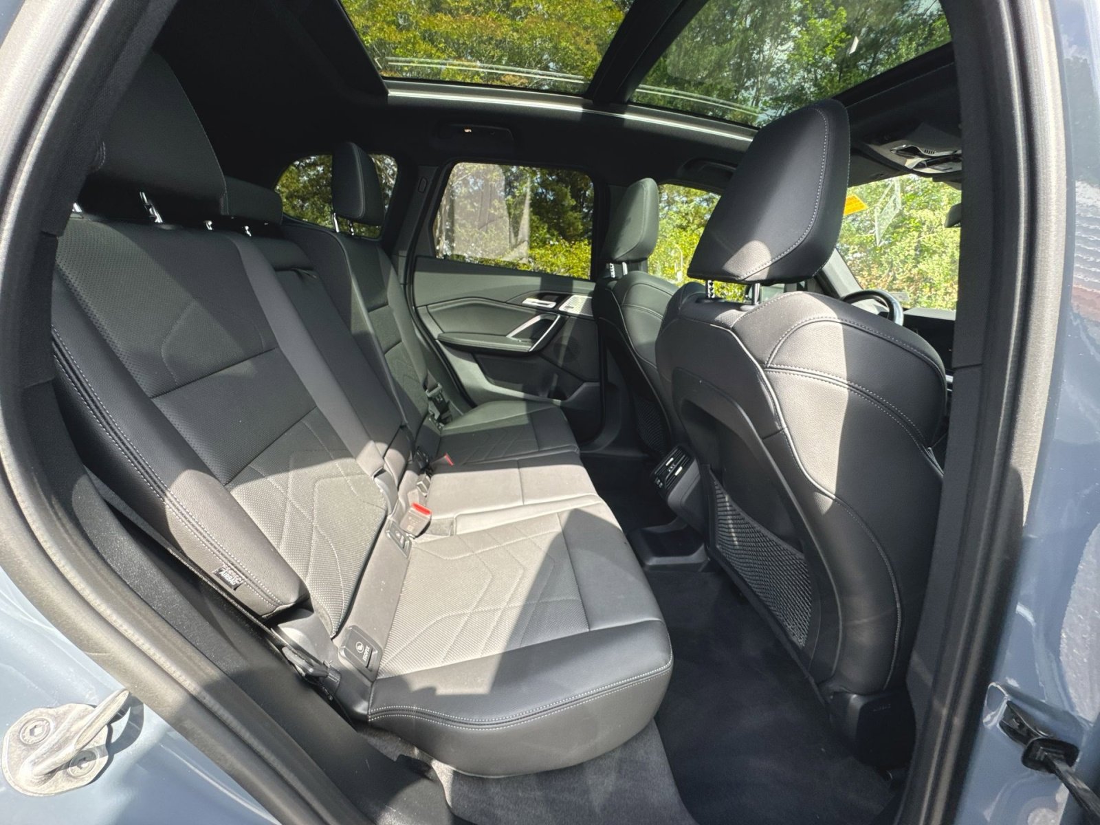 Used 2023 BMW X1 xDrive28i w/ Premium Package AWD/4WD image 32