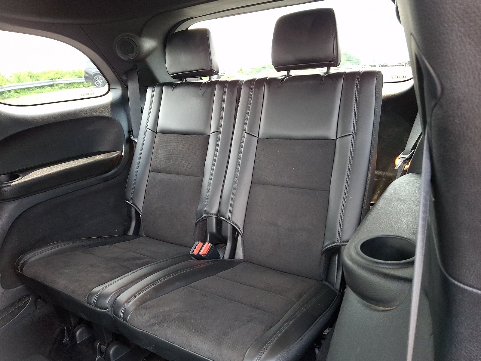 Used 2019 Dodge Durango R/T AWD/4WD image 10