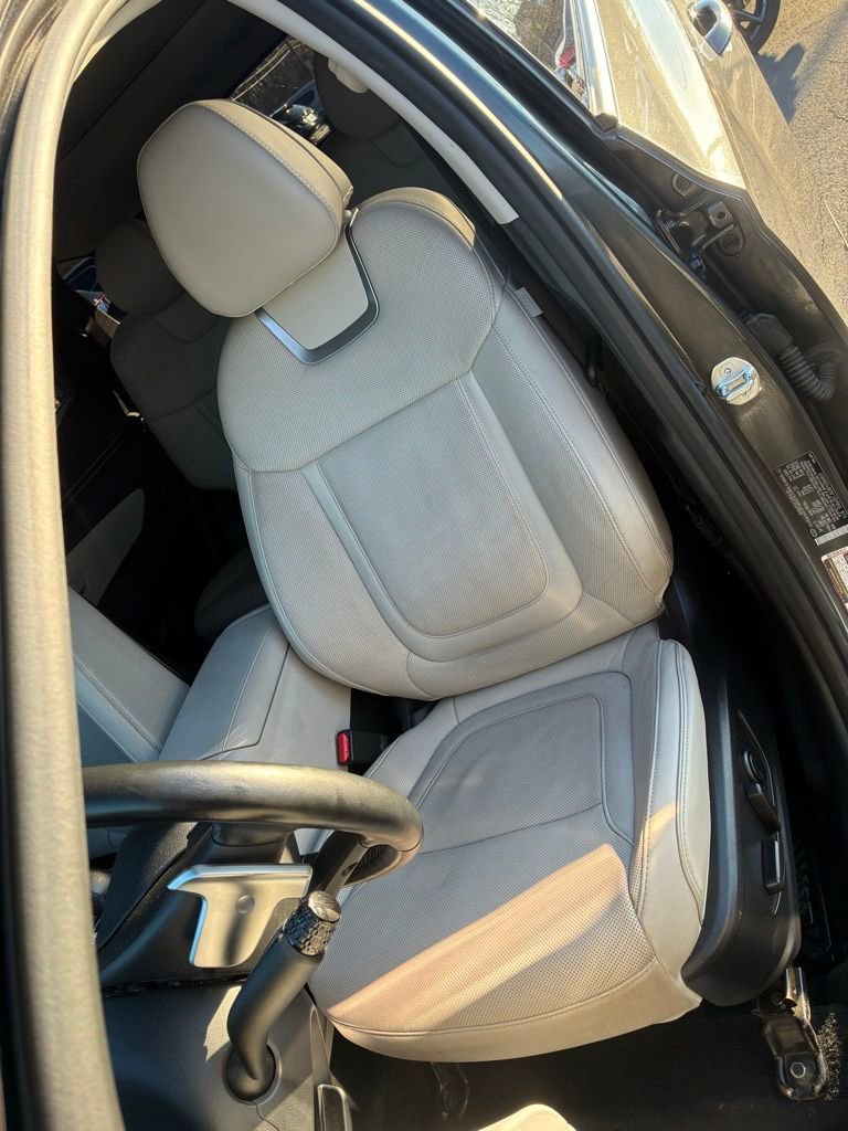 Used 2023 Hyundai Tucson Limited image 18