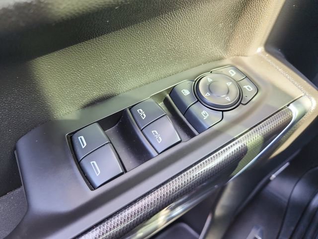 Certified 2021 GMC Sierra 1500 AT4 w/ AT4 Premium Package AWD/4WD image 20