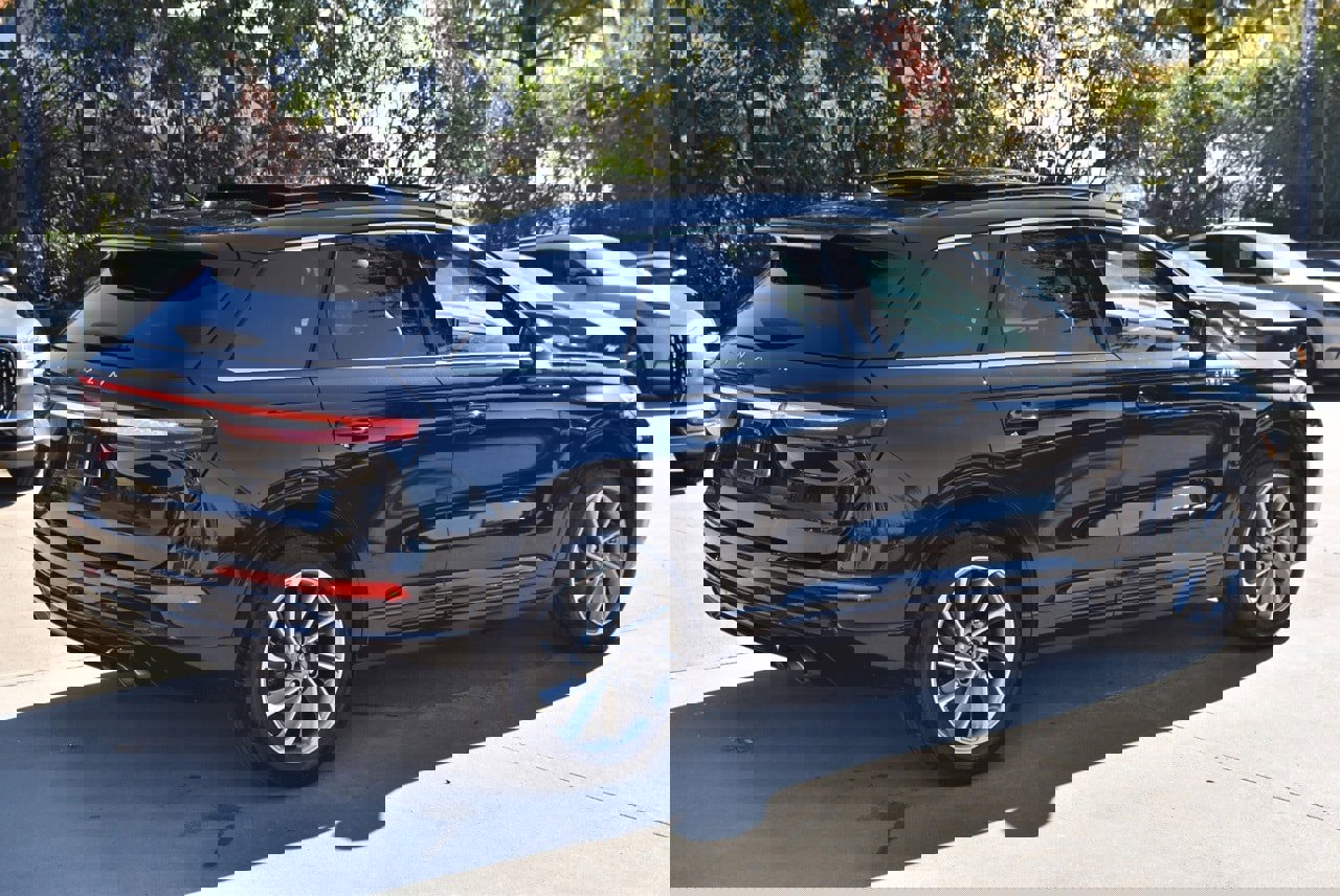 Certified 2025 Lincoln Corsair Grand Touring w/ Equipment Group 301A image 7