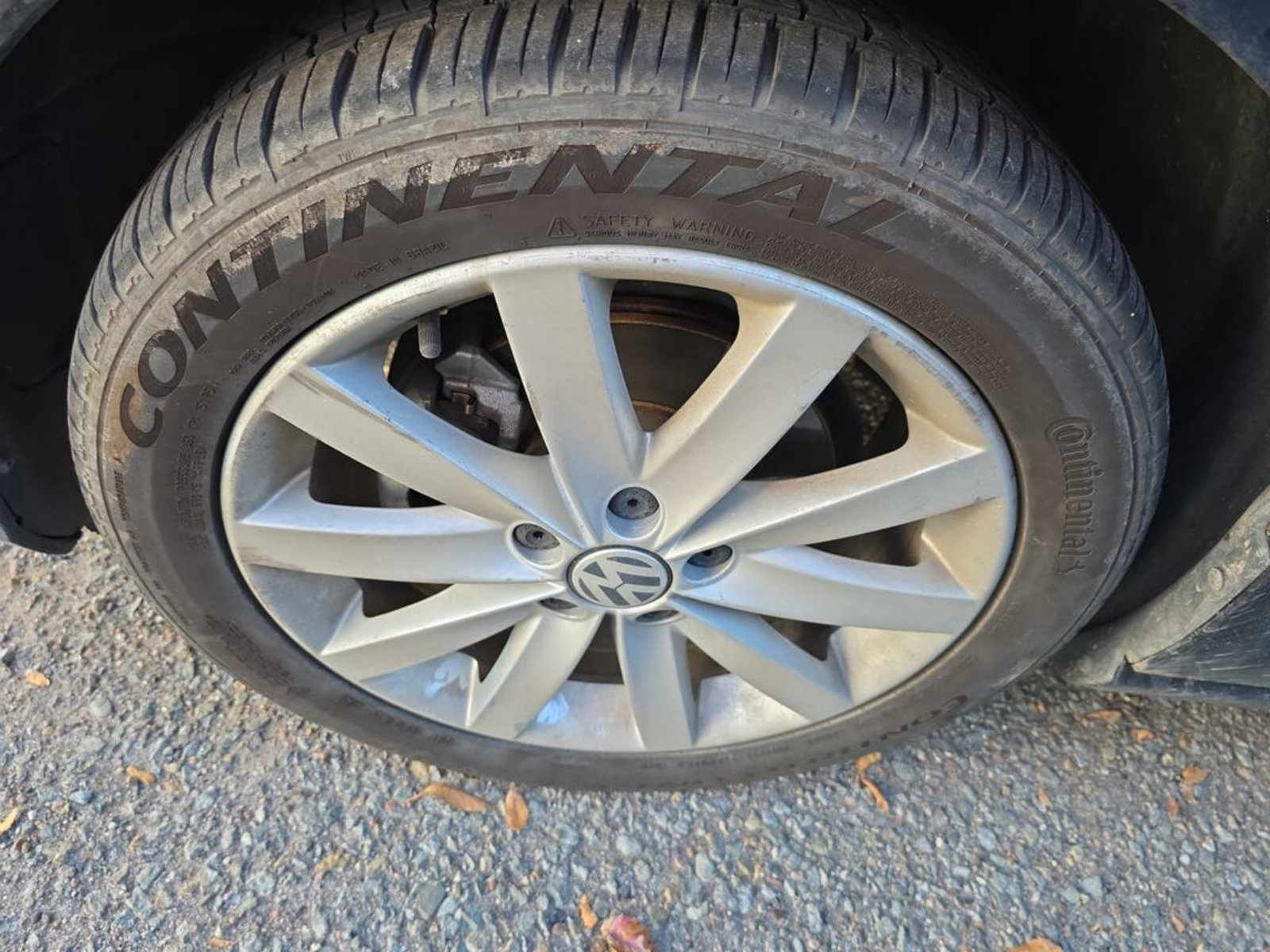 Used 2015 Volkswagen Golf TDI S FWD image 13