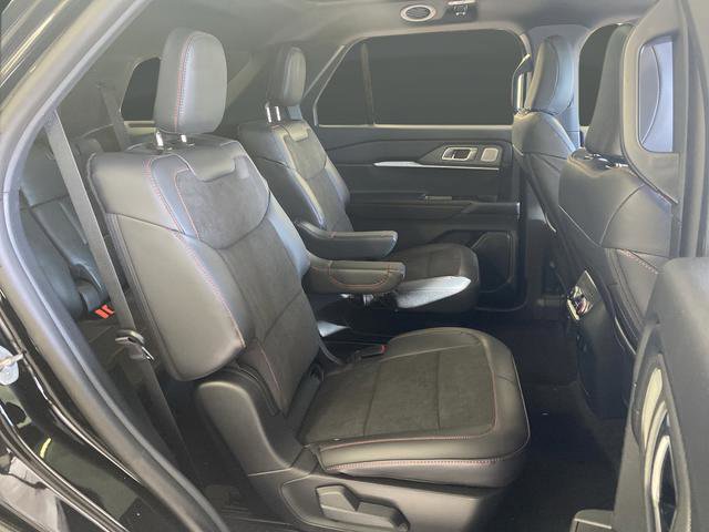 New 2026 Ford Explorer ST w/ Sun And Sound Package image 43