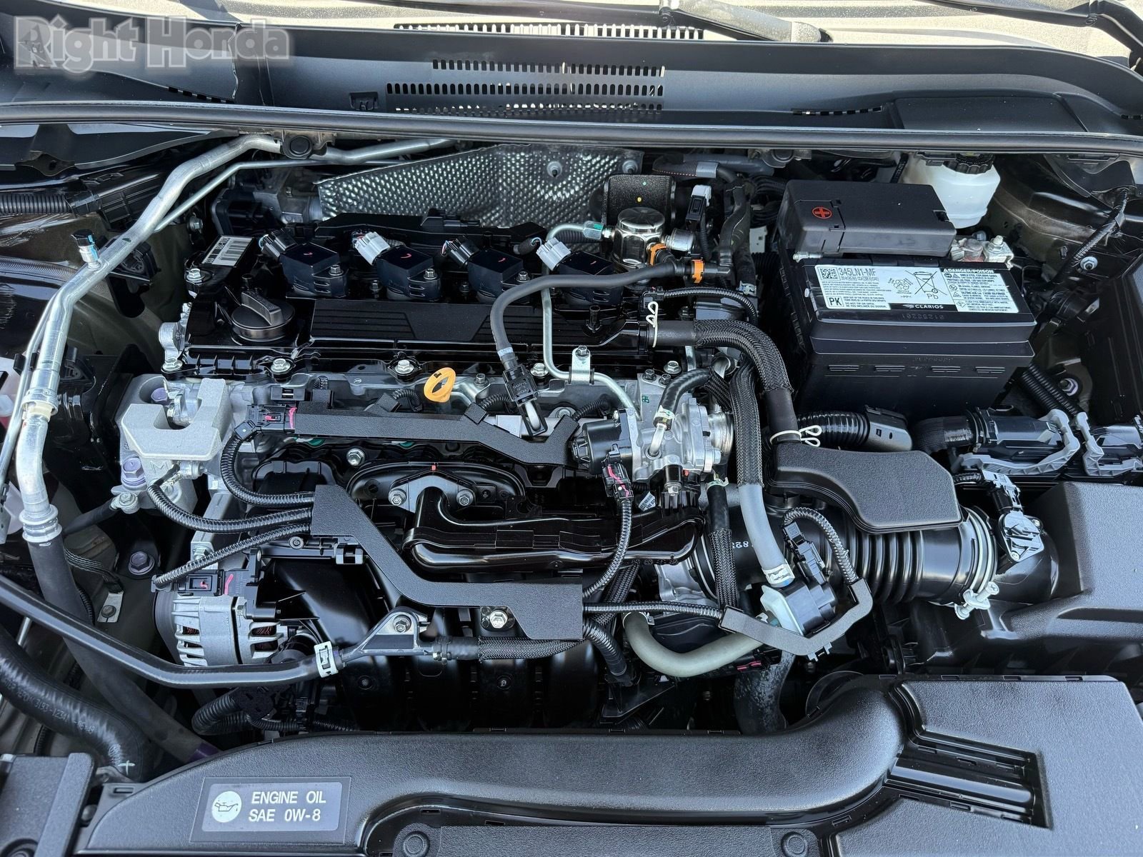 Used 2024 Toyota Corolla LE FWD image 31