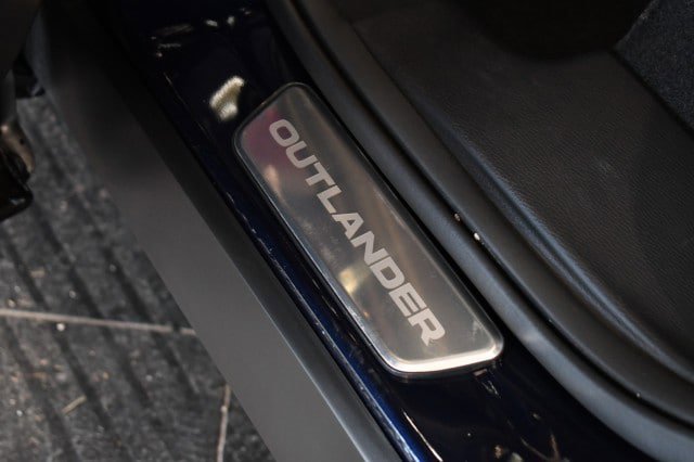 New 2026 Mitsubishi Outlander SEL AWD/4WD image 27