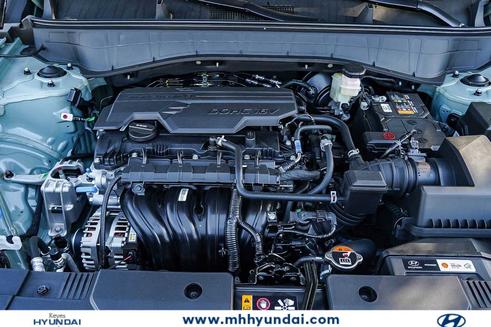 New 2026 Hyundai Kona SEL Sport FWD image 12