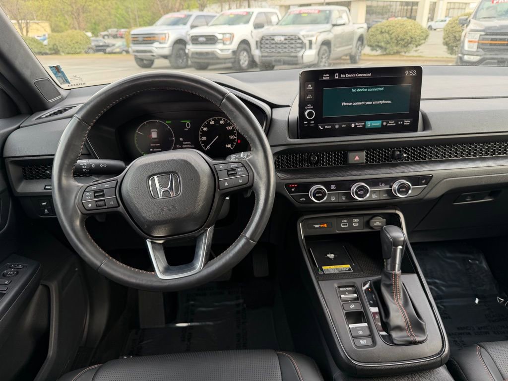 Used 2024 Honda CR-V Sport-L image 16