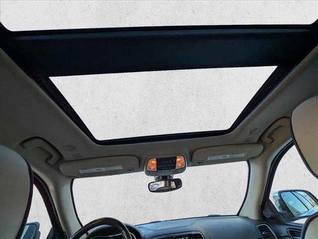 Used 2020 Jeep Grand Cherokee Overland image 20