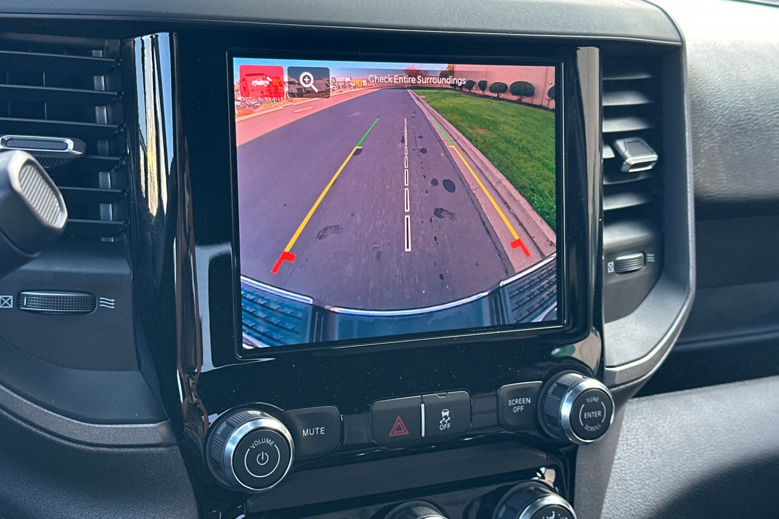 New 2026 RAM 2500 Tradesman w/ Chrome Appearance Group image 17