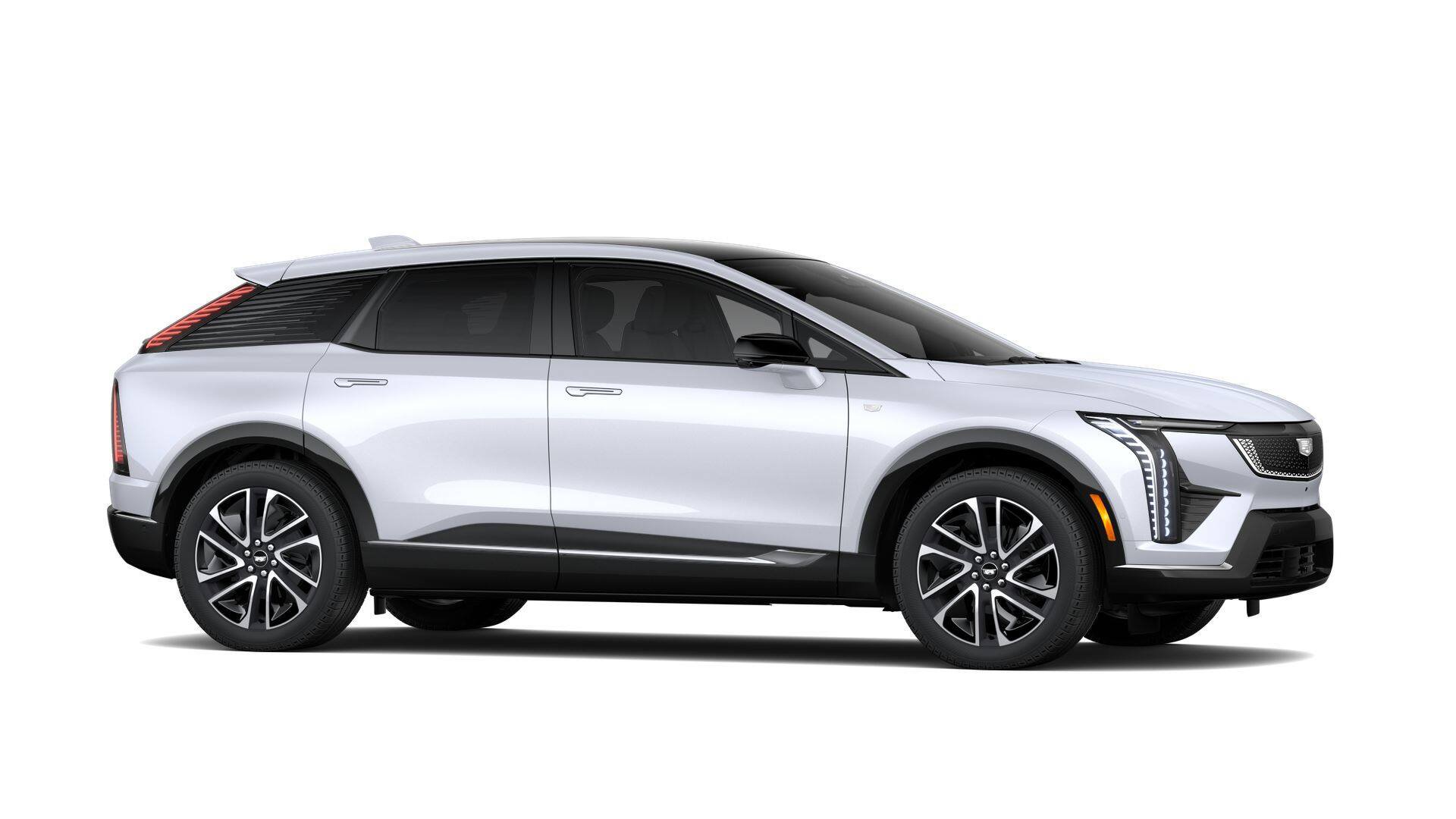 New 2027 Cadillac Optiq Premium Sport RWD image 38