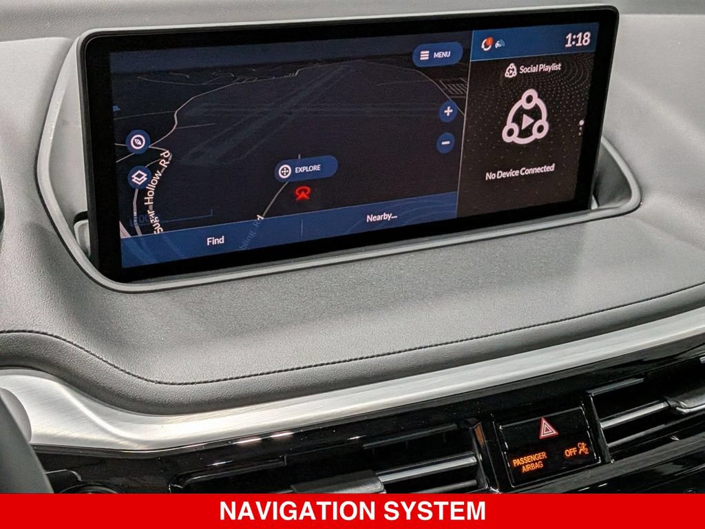 Used 2024 Acura MDX SH-AWD w/ Technology Package image 22