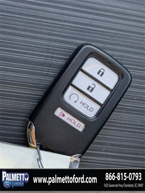 Used 2022 Honda Ridgeline RTL-E image 34