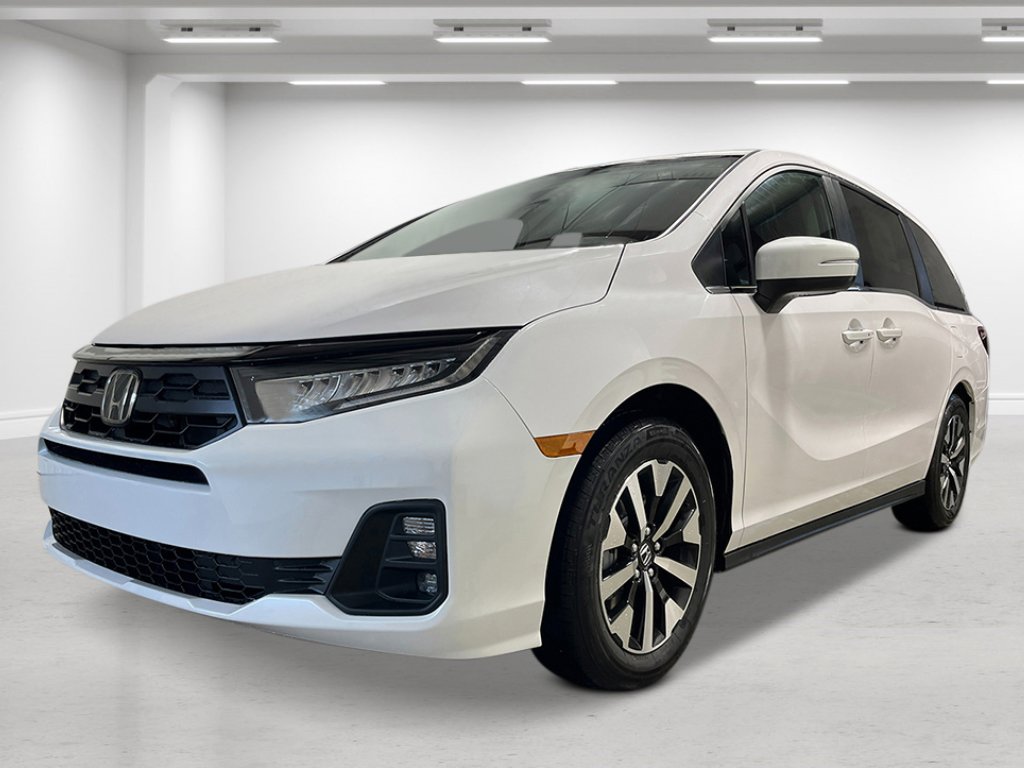 New 2026 Honda Odyssey EX-L image 7