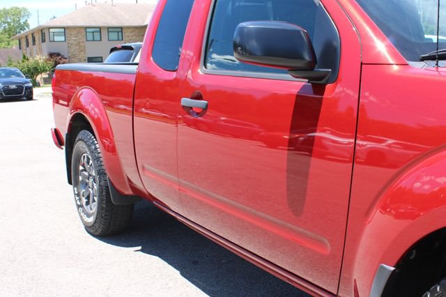 Used 2018 Nissan Frontier Desert Runner RWD image 39
