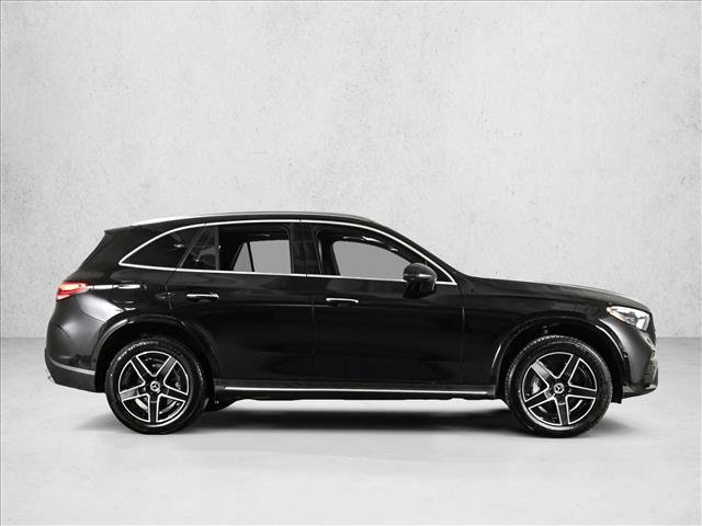 New 2026 Mercedes-Benz GLC 300 4MATIC image 4