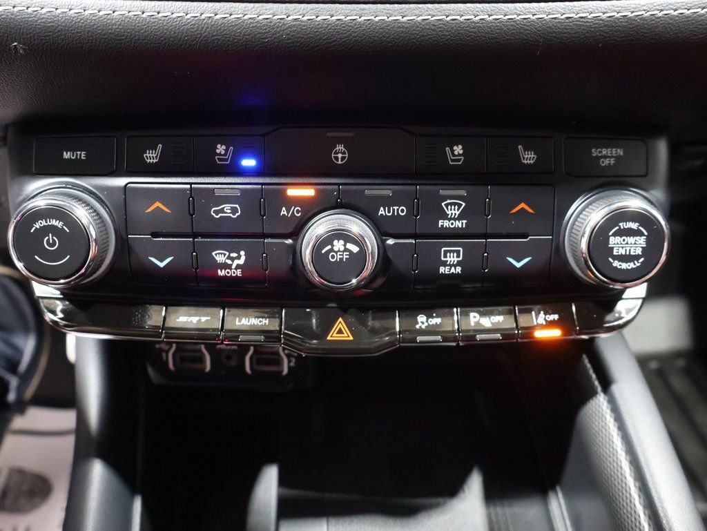 Used 2024 Dodge Durango SRT Hellcat image 36